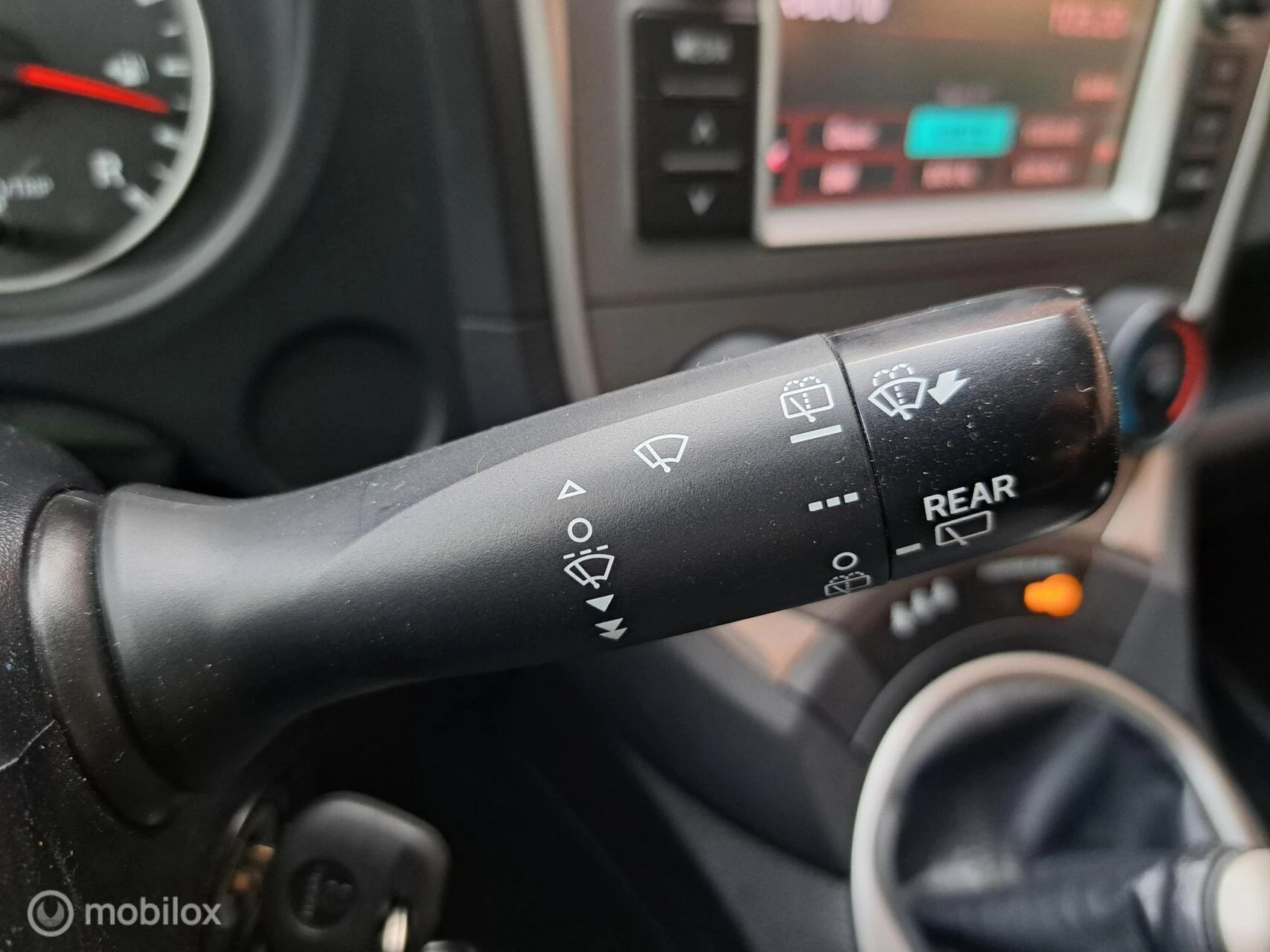 Hoofdafbeelding Toyota Verso-S