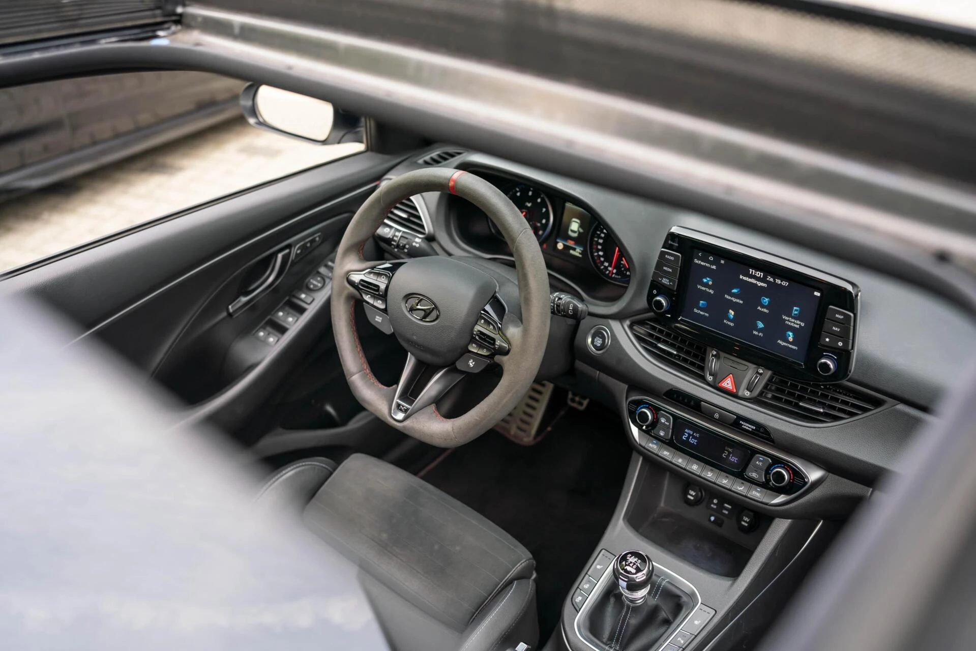 Hoofdafbeelding Hyundai i30