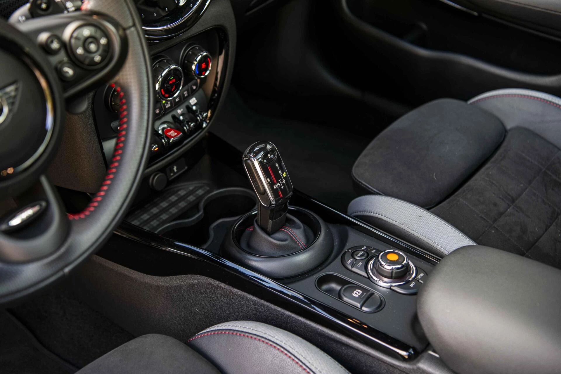 Hoofdafbeelding MINI Clubman