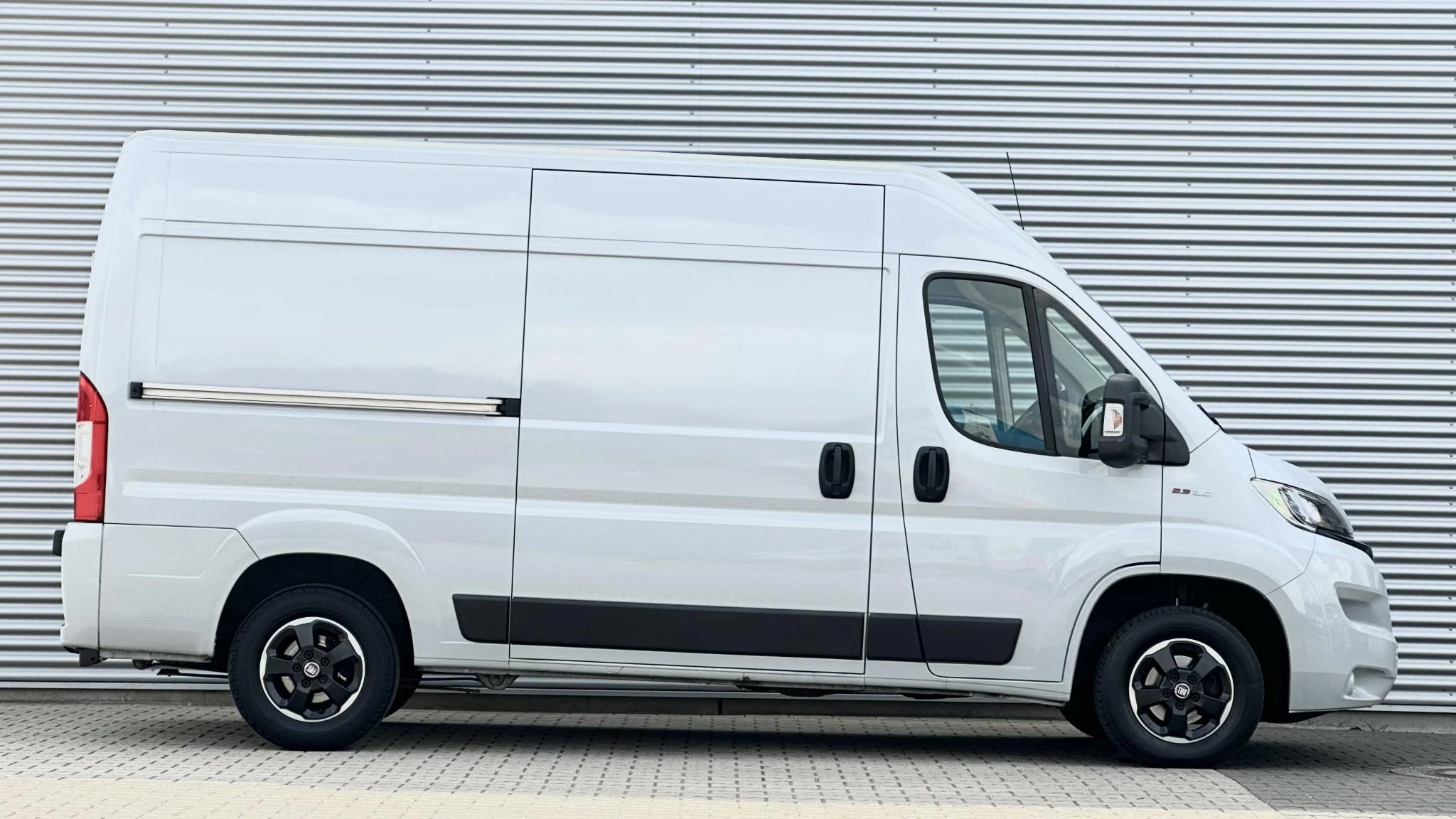 Hoofdafbeelding Fiat Ducato