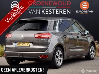 Citroen C4 Picasso 130 pk Selection I Trekhaak I Navigatie I