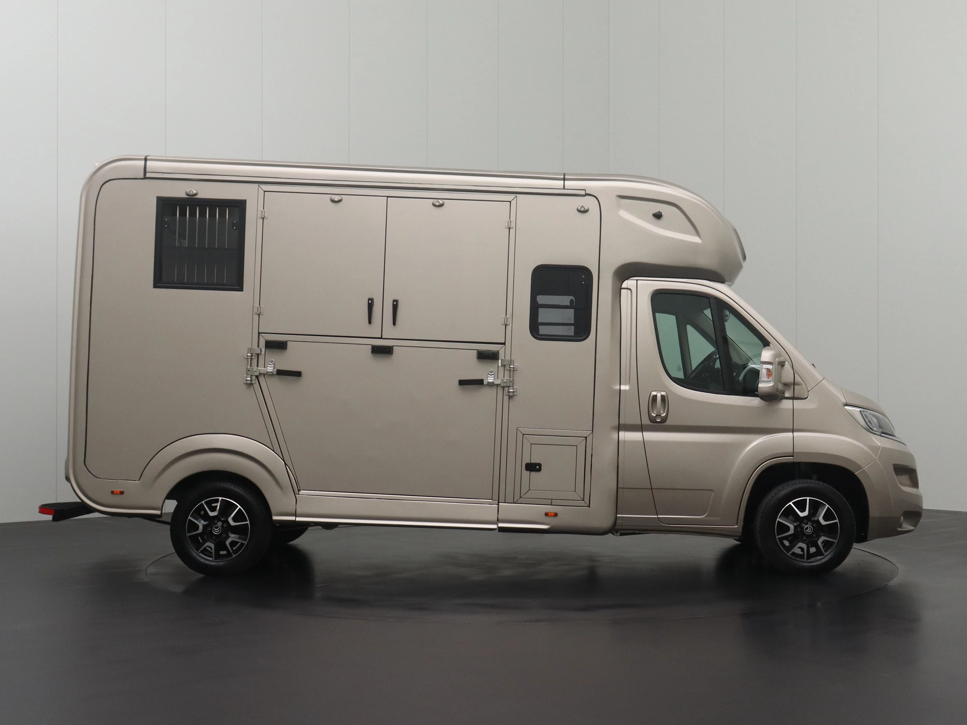 Hoofdafbeelding Citroën Jumper