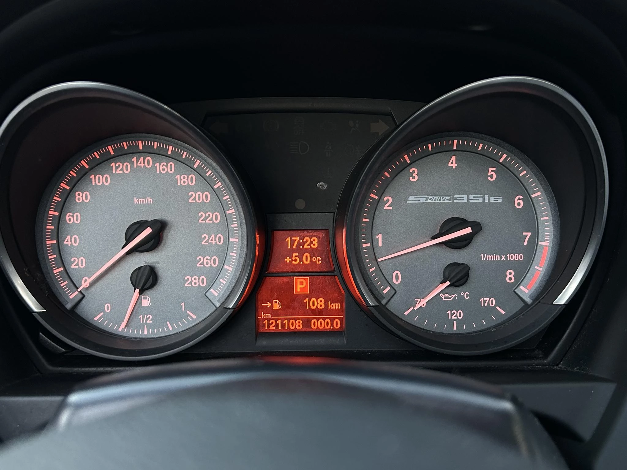 Hoofdafbeelding BMW Z4