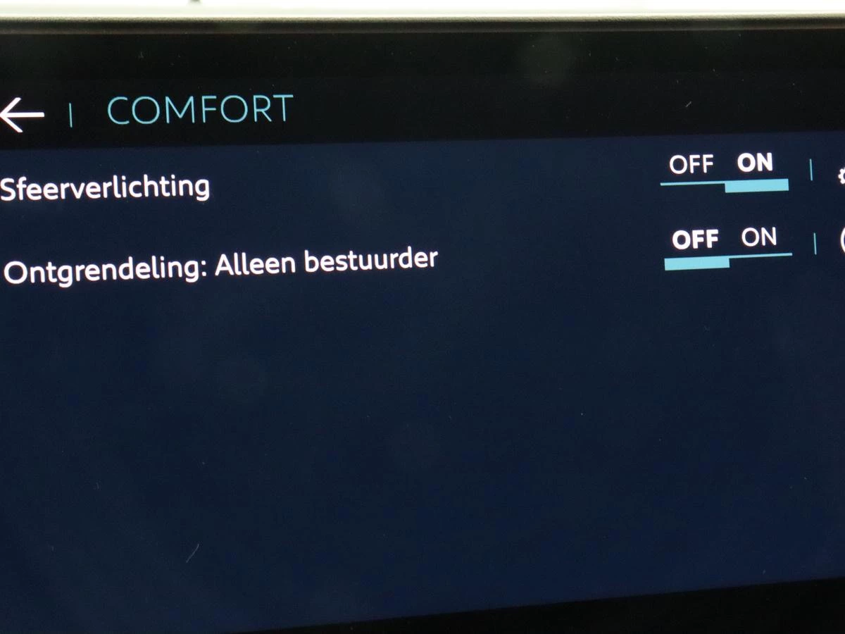 Hoofdafbeelding Citroën C5 Aircross