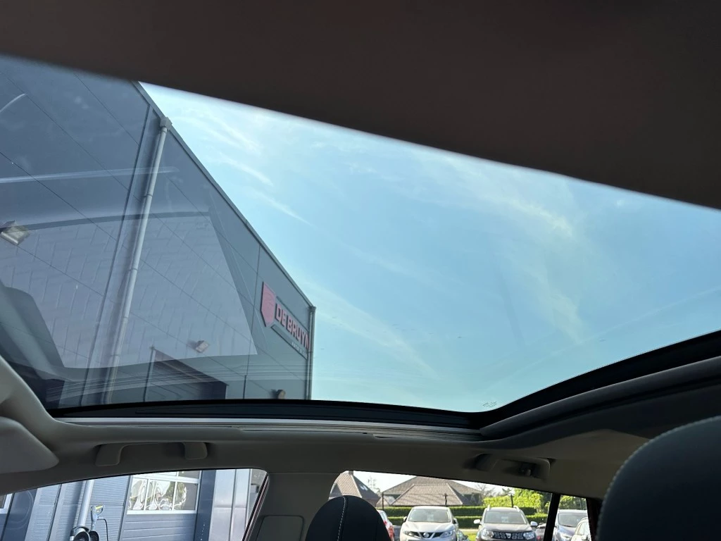 Hoofdafbeelding Toyota Verso