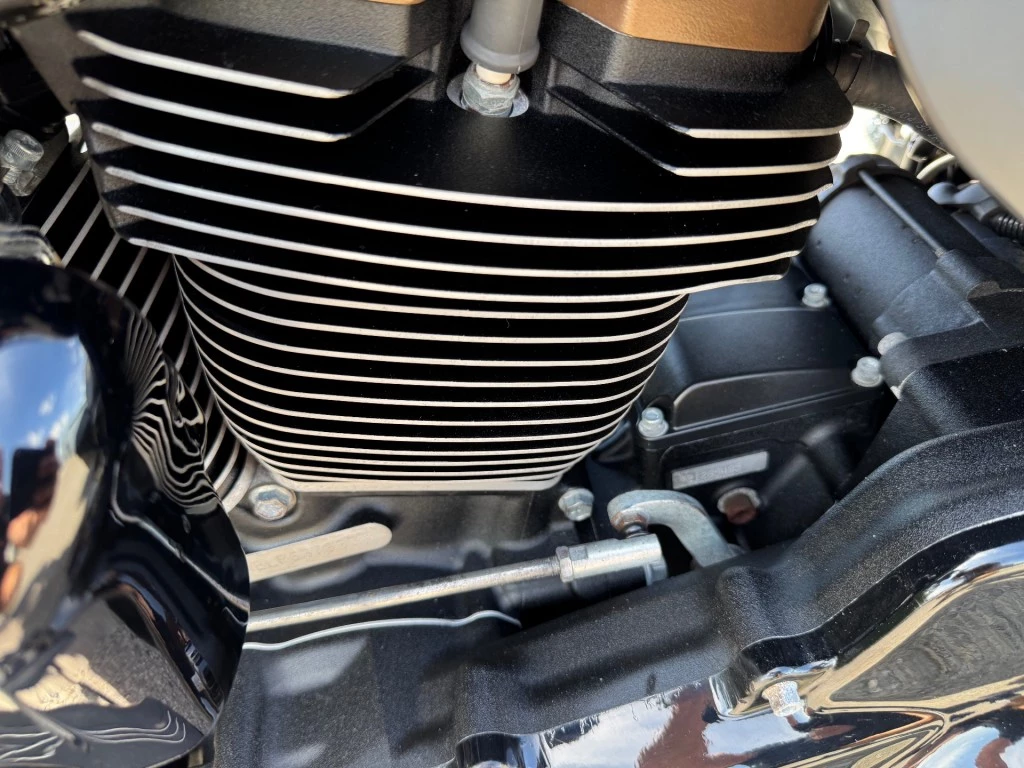 Hoofdafbeelding Harley-Davidson Street Glide