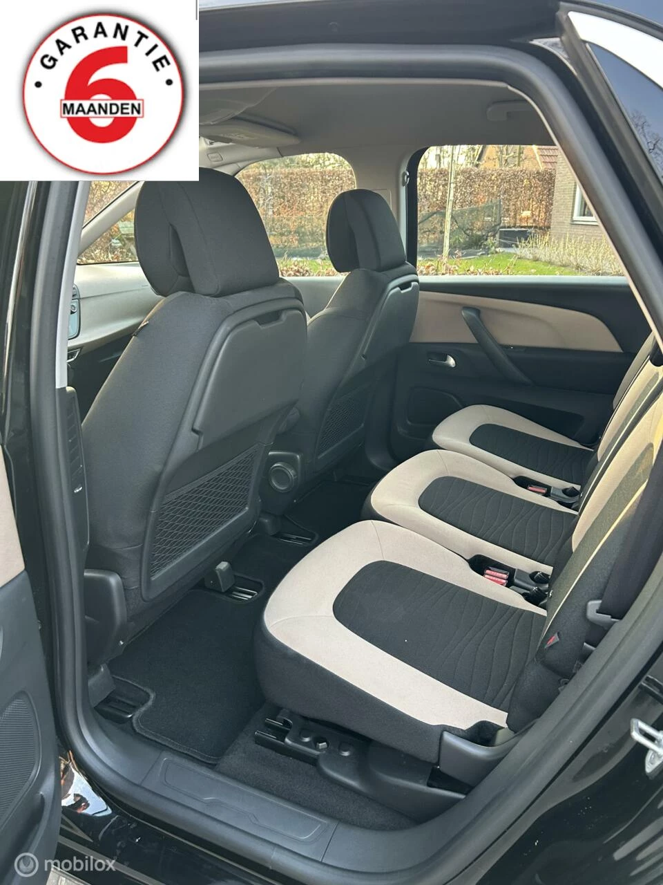 Hoofdafbeelding Citroën C4 Picasso