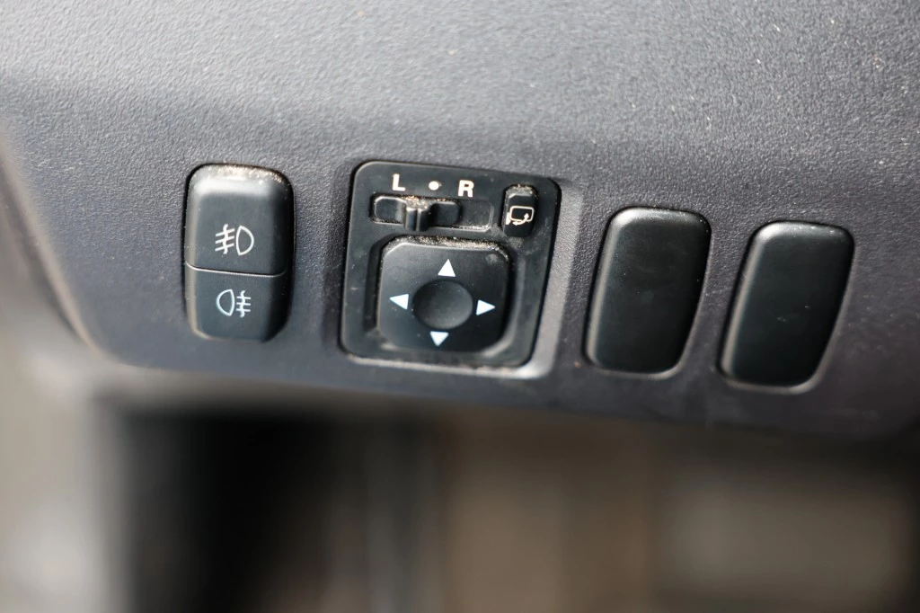 Hoofdafbeelding Mitsubishi Pajero