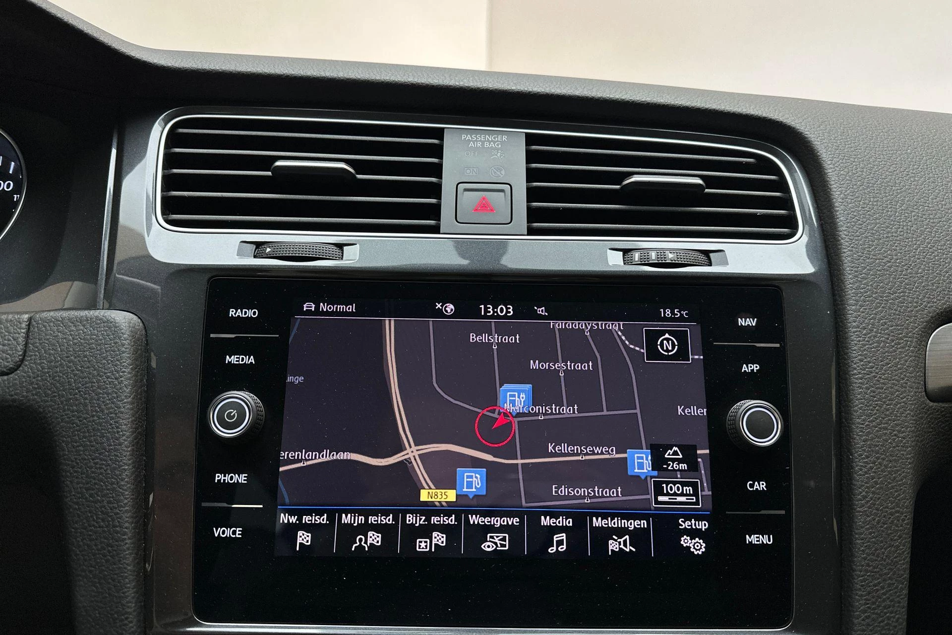 Hoofdafbeelding Volkswagen e-Golf