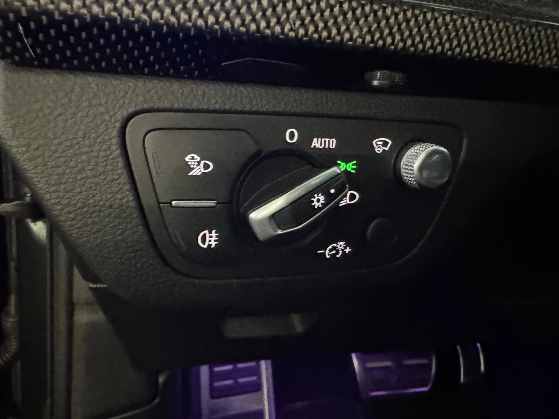 Hoofdafbeelding Audi SQ5