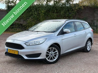 Ford Focus Wagon 1.0 Trend Edition CRUISE PSENSOR AIRCO NAVI