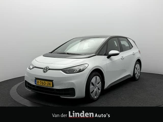 Volkswagen ID.3 Pro 58 kWh SOH 94,3% | Adaptieve Cruise Control | Stoel/Stuurverwarming | Navigatie | Carplay&Android