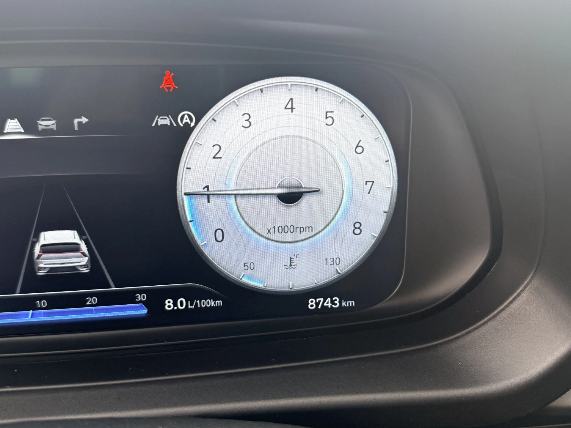 Hoofdafbeelding Hyundai Bayon