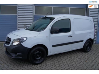 Mercedes-Benz CITAN 109 CDI 2020 | Airco | Navigatie | Euro 6 | Nette bestelwagen