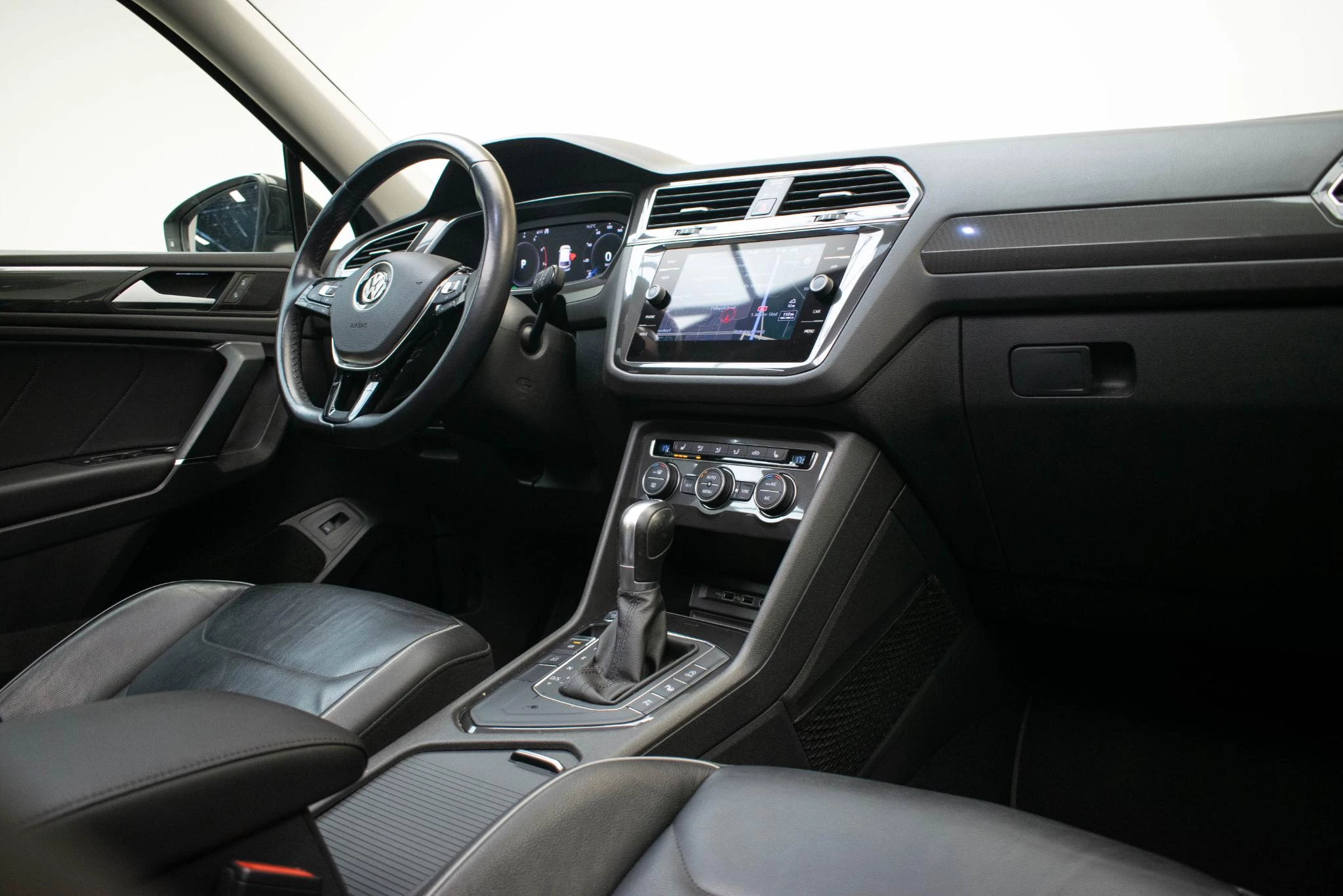 Hoofdafbeelding Volkswagen Tiguan Allspace