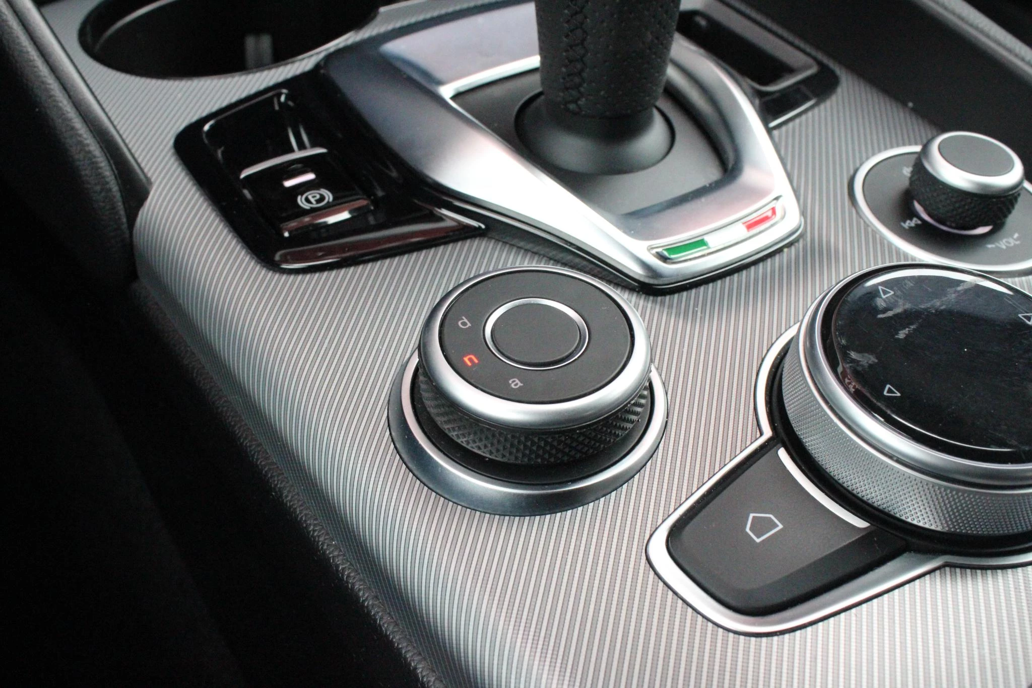 Hoofdafbeelding Alfa Romeo Giulia