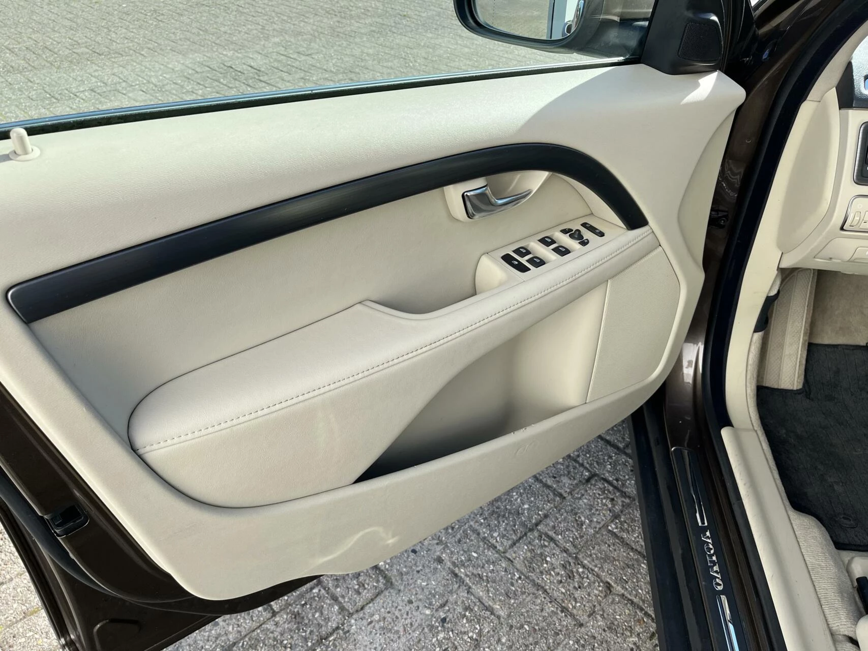 Hoofdafbeelding Volvo XC70