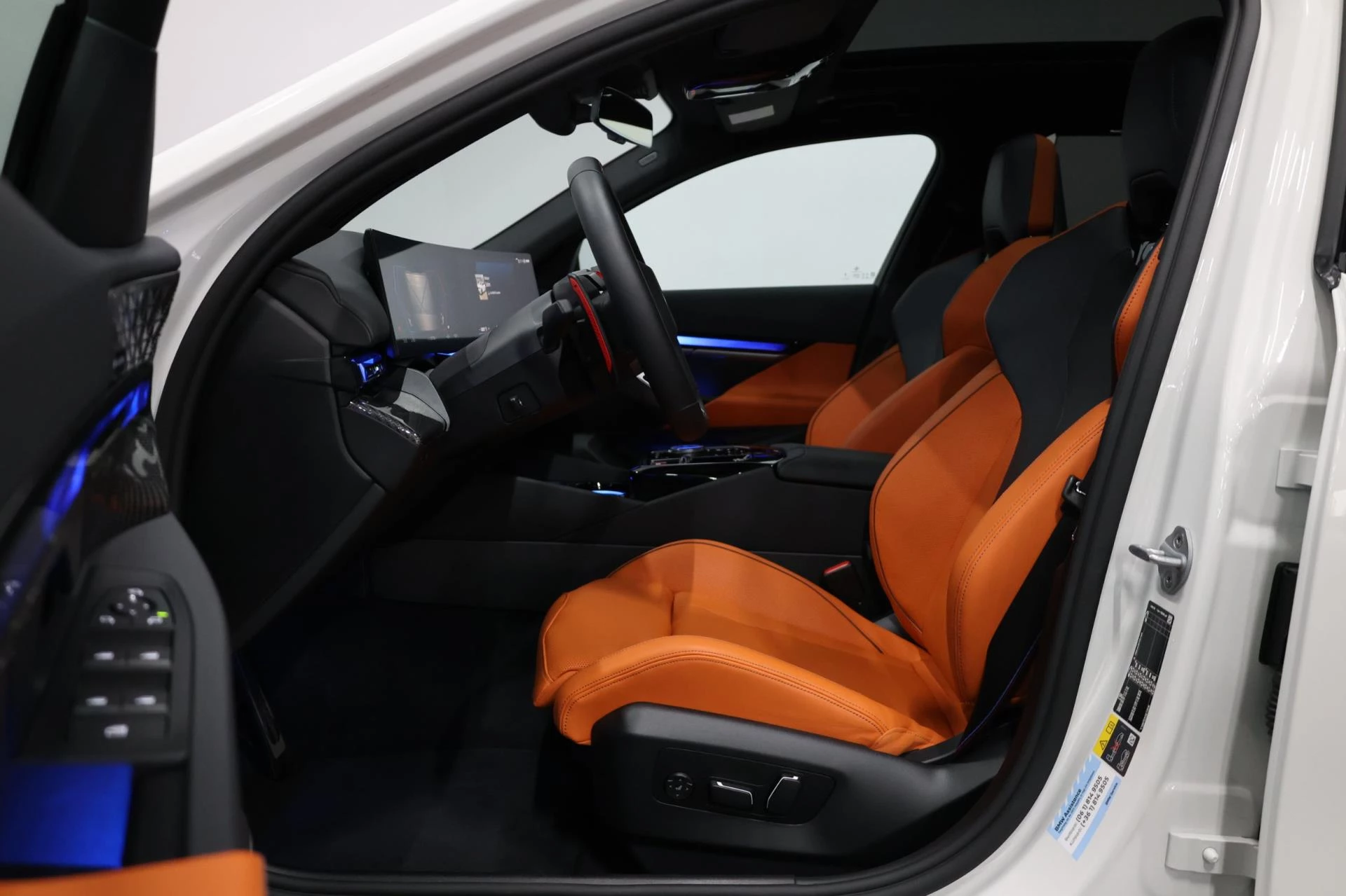 Hoofdafbeelding BMW M5