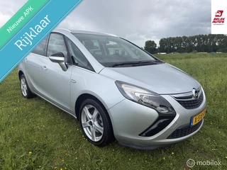 Opel Zafira Tourer 2.0 CDTI Cosmo