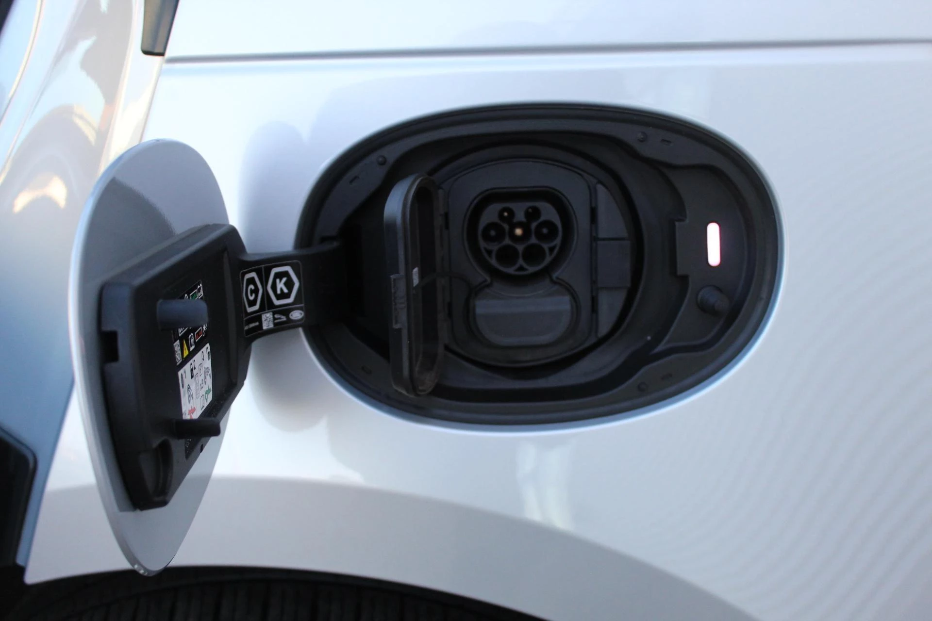 Hoofdafbeelding Land Rover Range Rover Velar