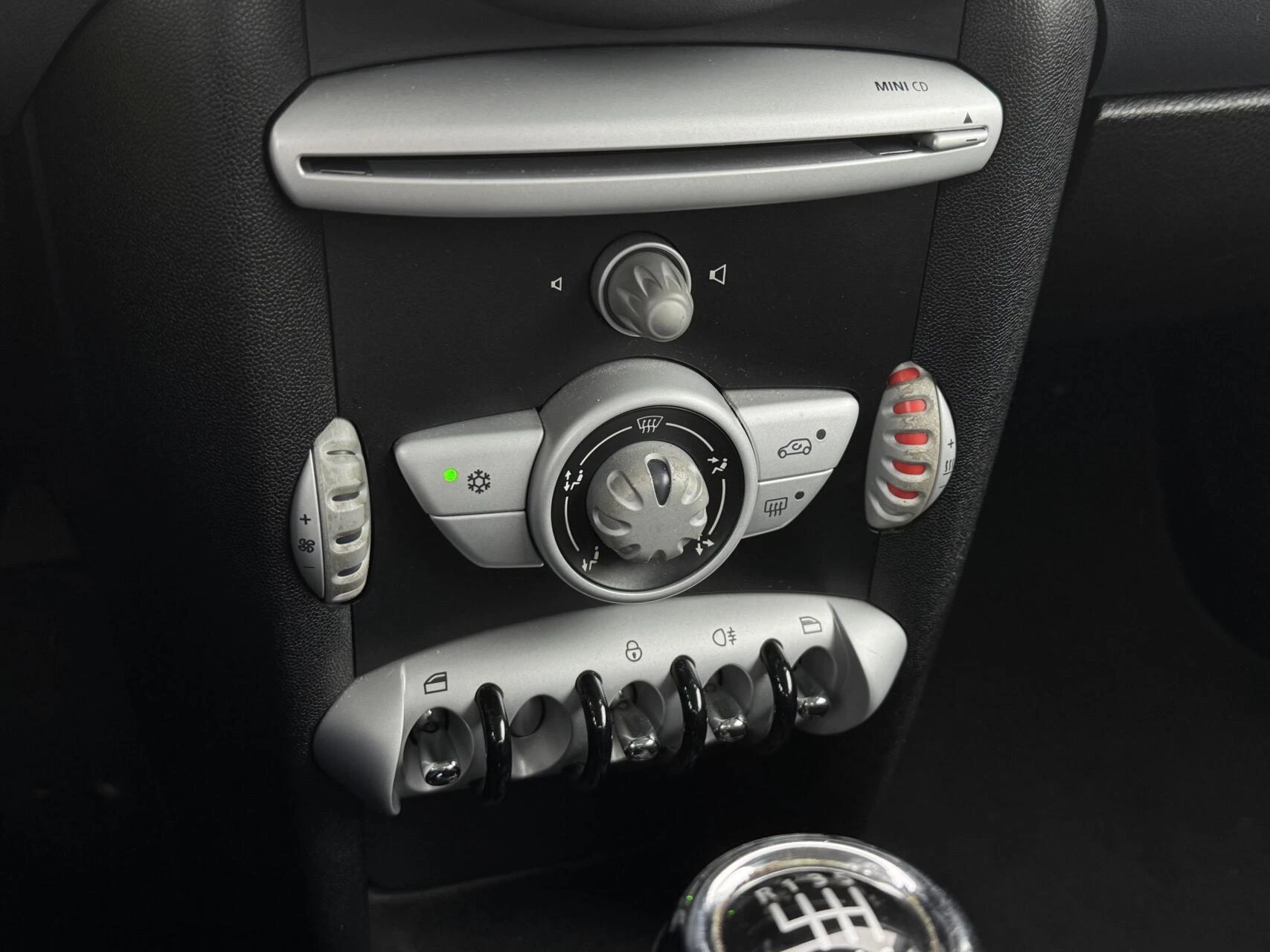 Hoofdafbeelding MINI One