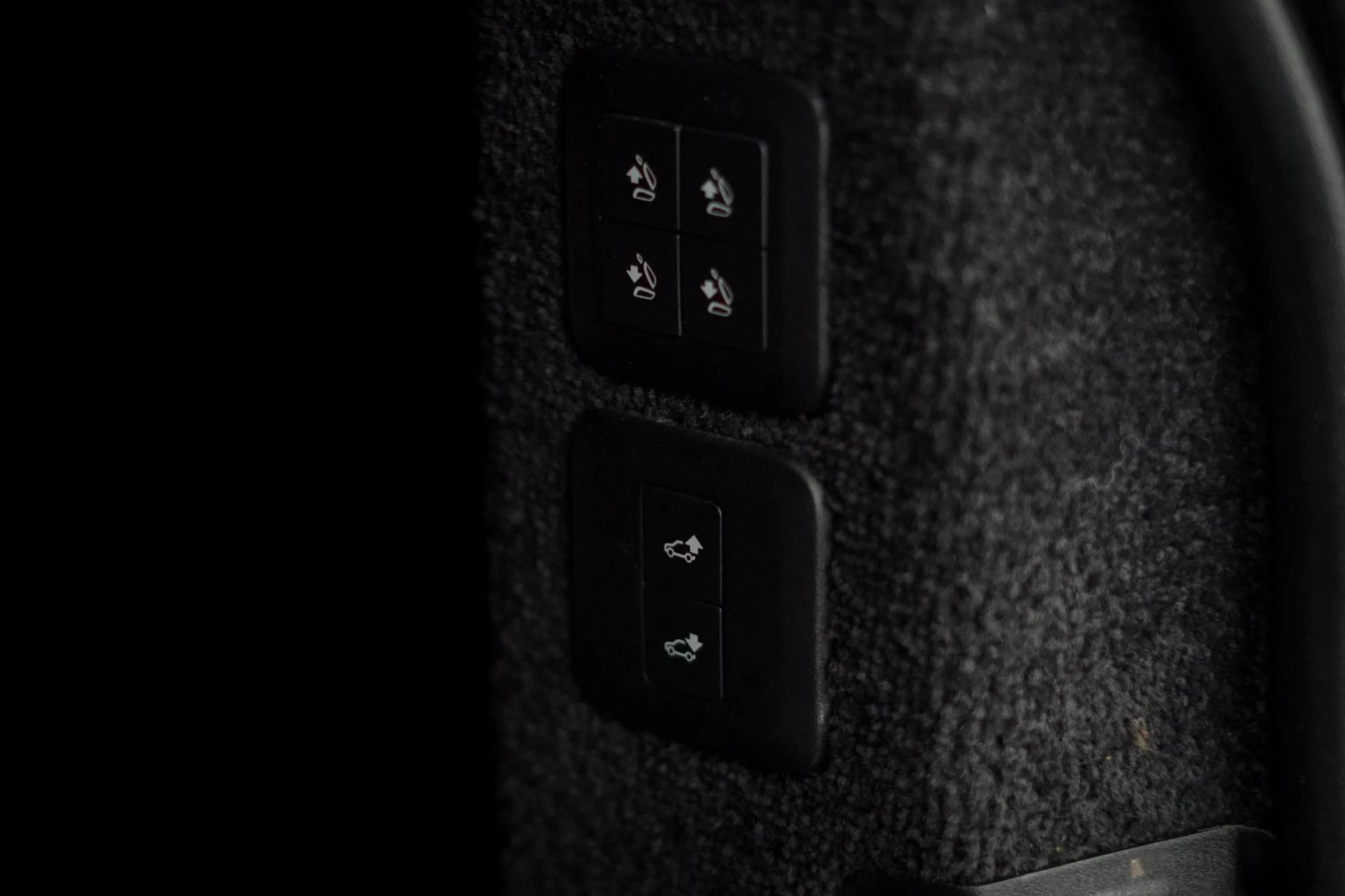 Hoofdafbeelding Land Rover Range Rover