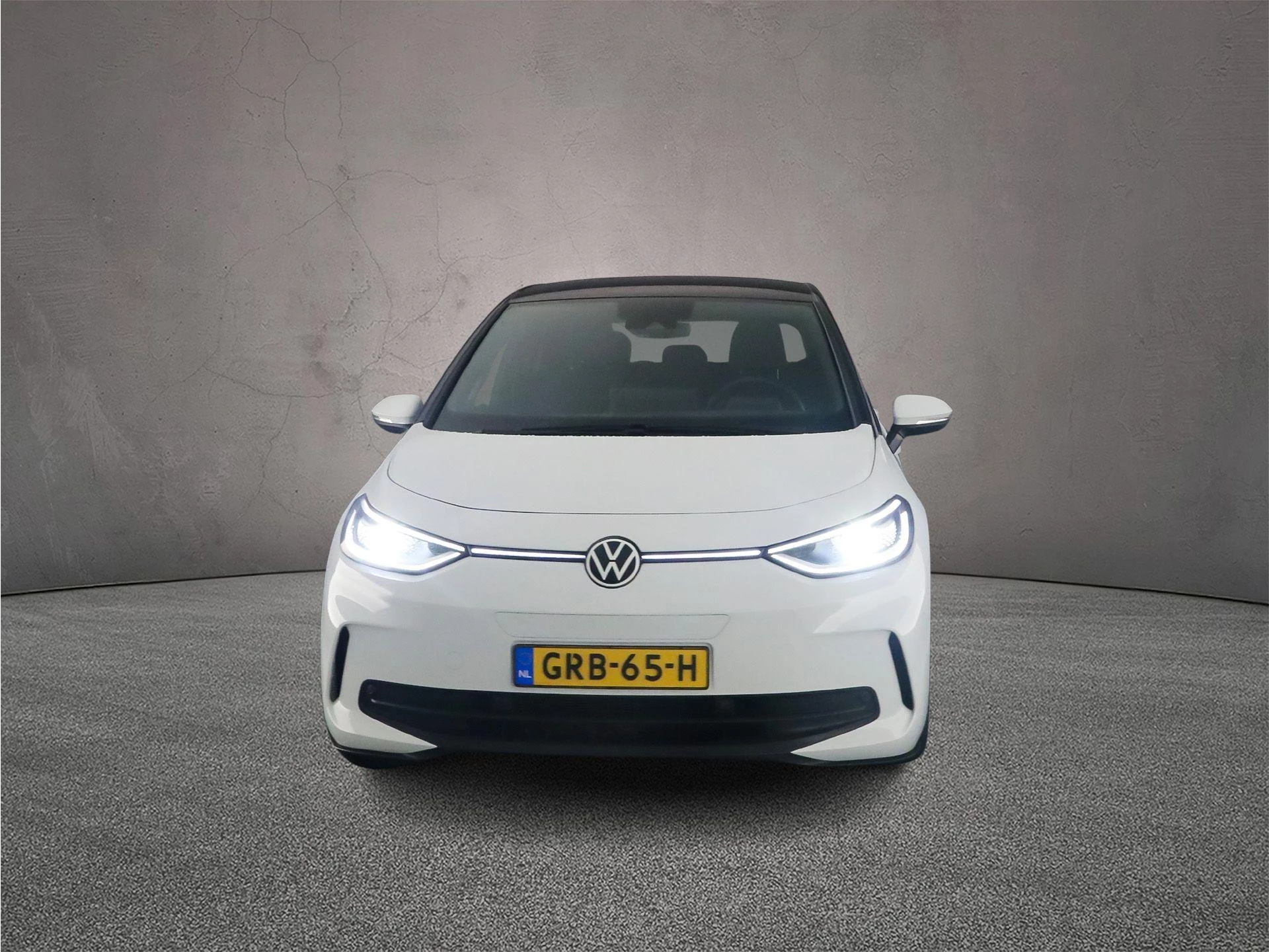 Hoofdafbeelding Volkswagen ID.3