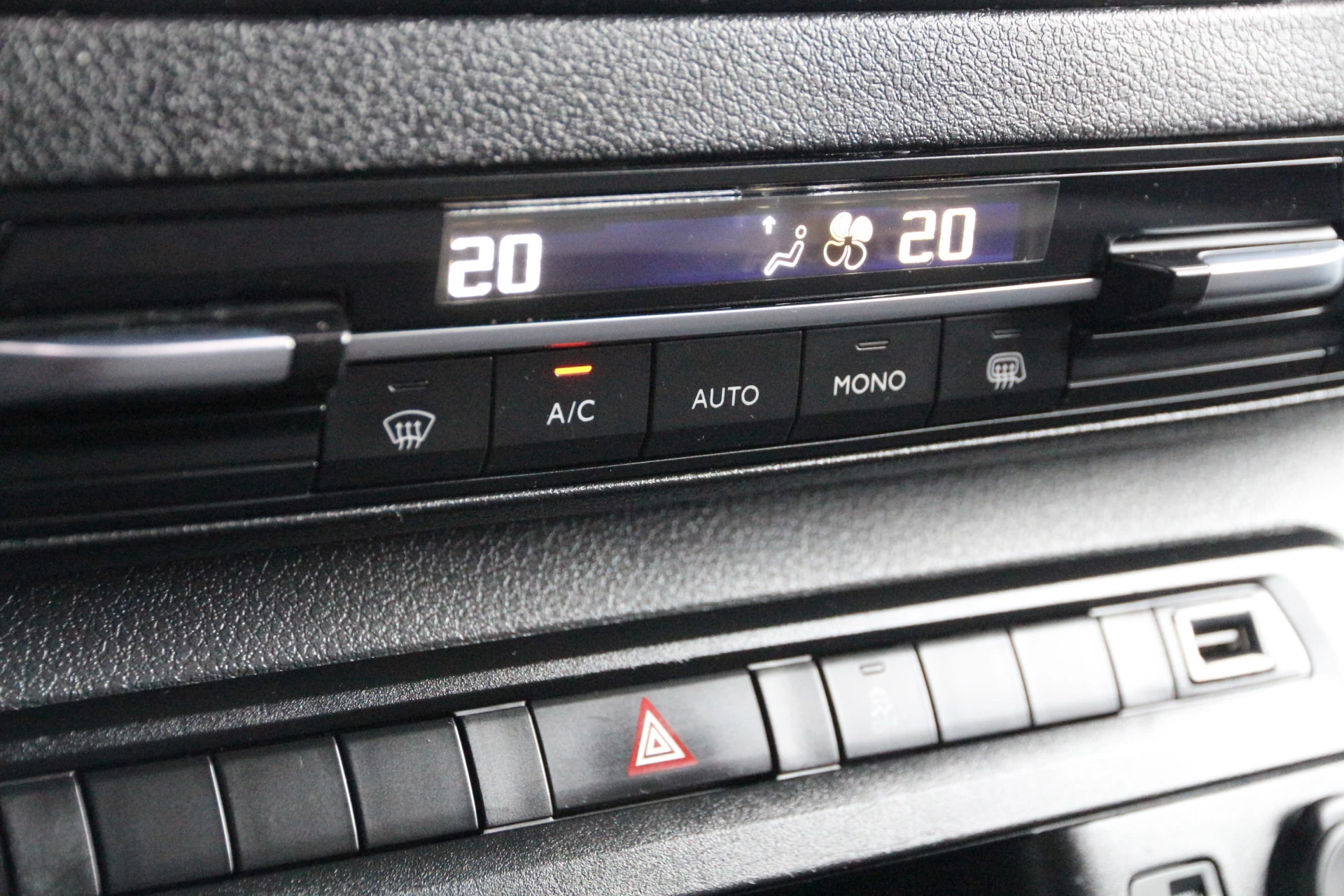 Hoofdafbeelding Peugeot Expert