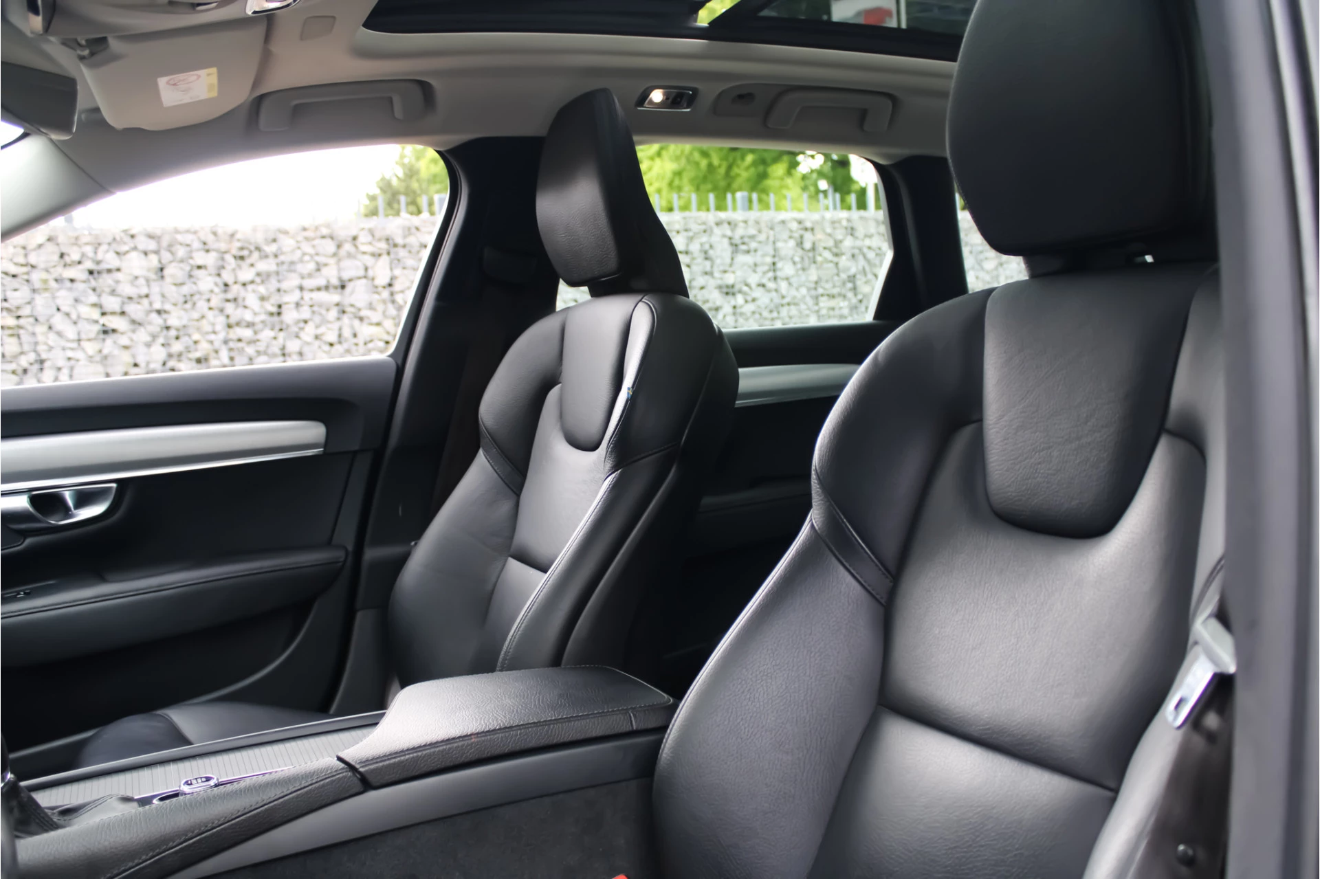 Hoofdafbeelding Volvo V90