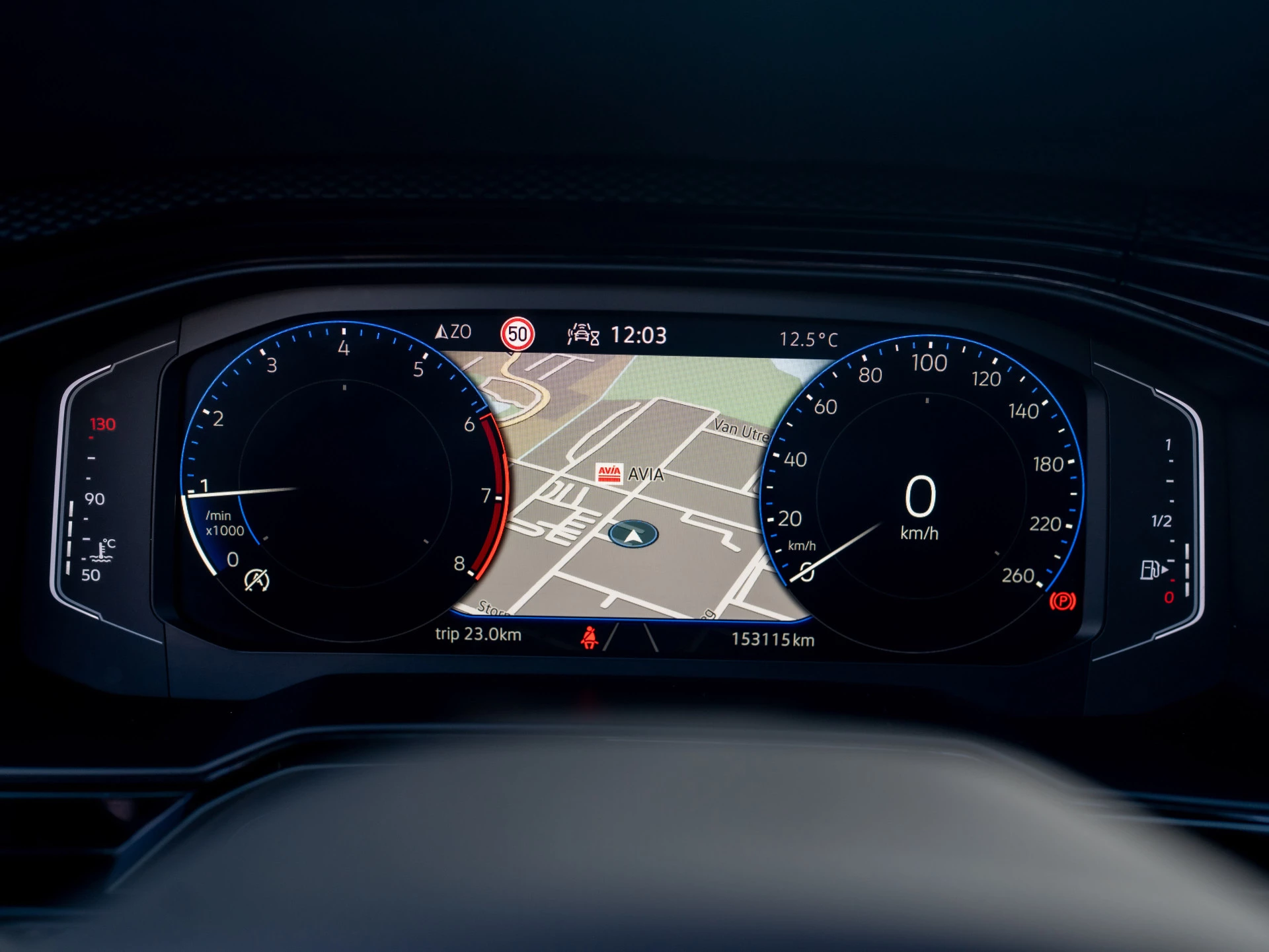 Hoofdafbeelding Volkswagen Taigo