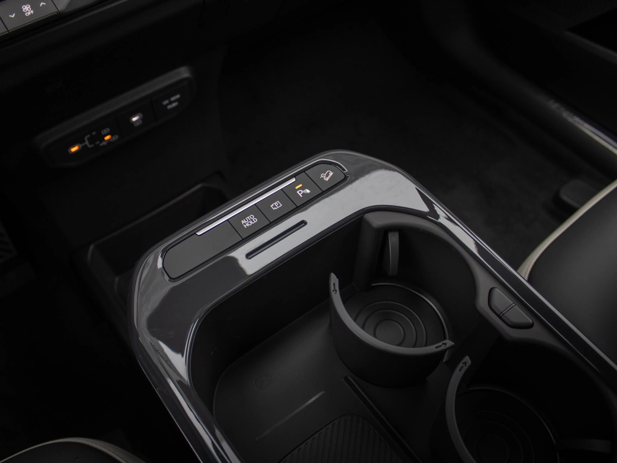 Hoofdafbeelding Kia EV5