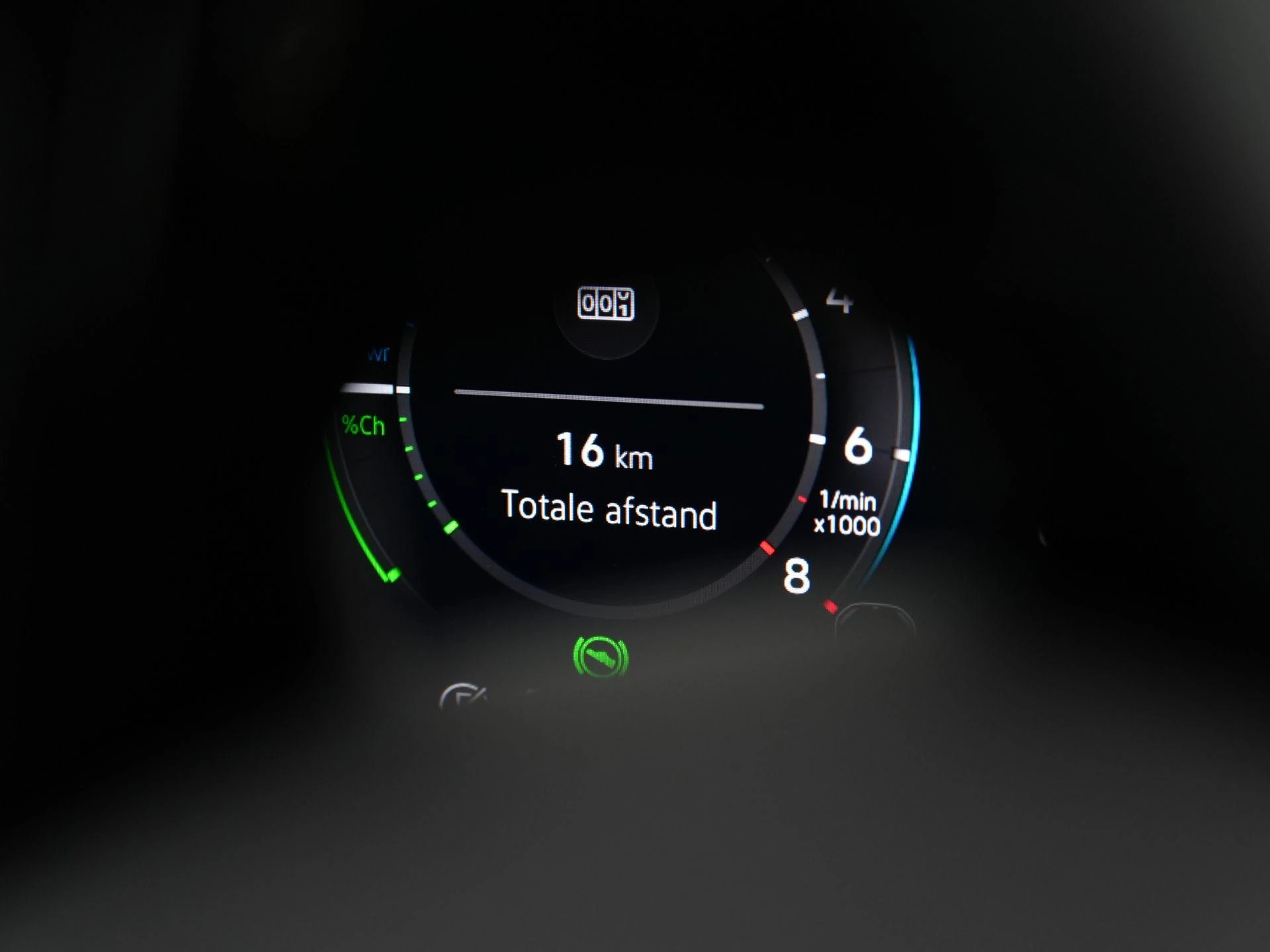 Hoofdafbeelding Volkswagen Tayron