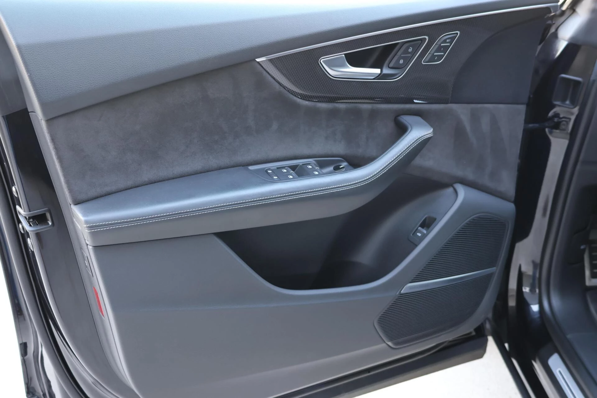 Hoofdafbeelding Audi SQ8