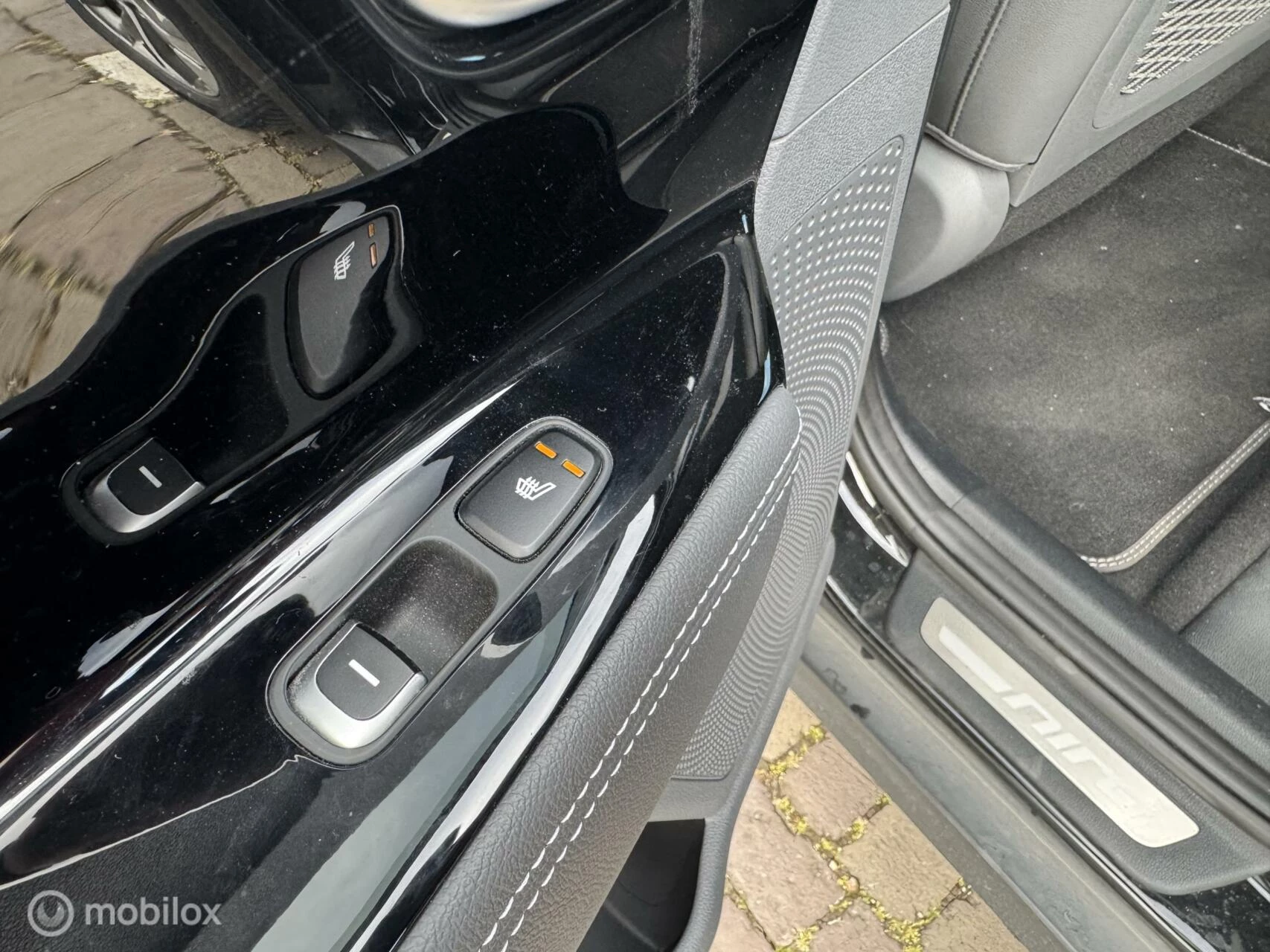 Hoofdafbeelding Kia e-Niro