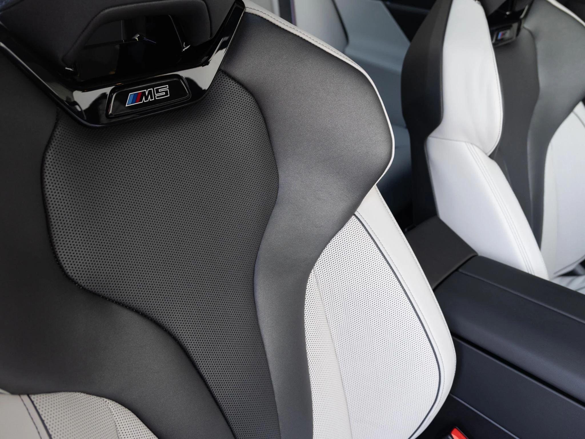 Hoofdafbeelding BMW M5