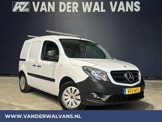 Mercedes-Benz Citan 108 CDI L1H1 Euro6 Airco | Cruisecontrol | Dakdragers Zijdeur