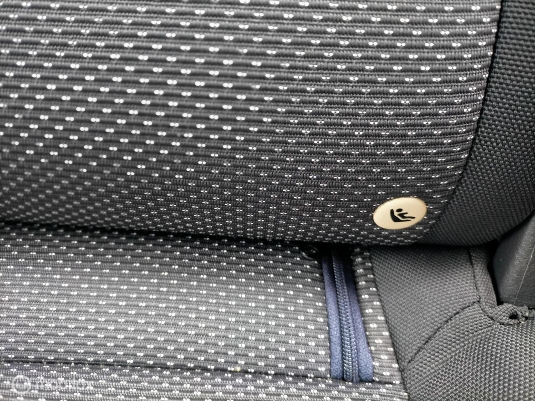 Hoofdafbeelding Chevrolet Aveo