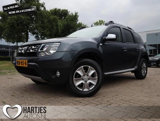 Hoofdafbeelding Dacia Duster Dacia Duster 1.2 TCe Prestige (Vol-Opties!) 1e eigenaar