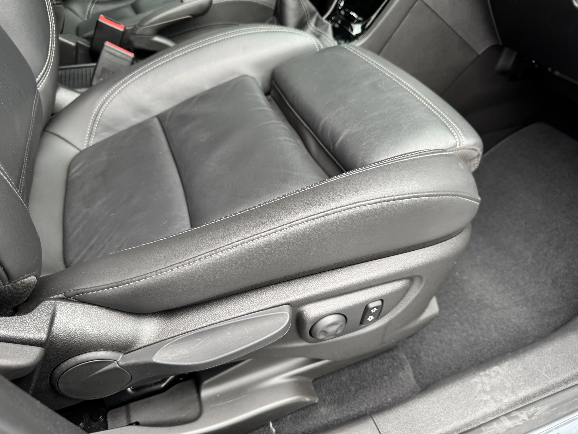 Hoofdafbeelding Opel Mokka X