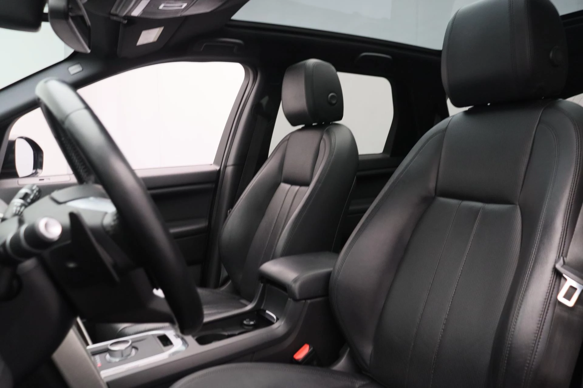 Hoofdafbeelding Land Rover Discovery Sport