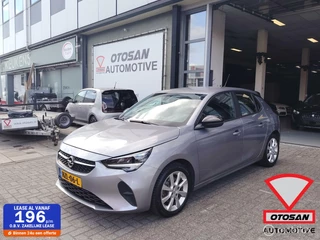 Opel Corsa F 1.2 Turbo 100PK Automaat Carplay Camera *Edition