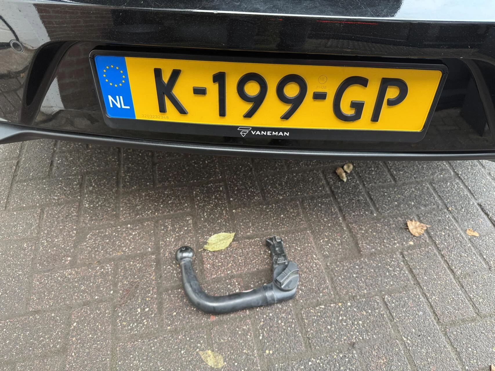 Hoofdafbeelding Kia e-Niro