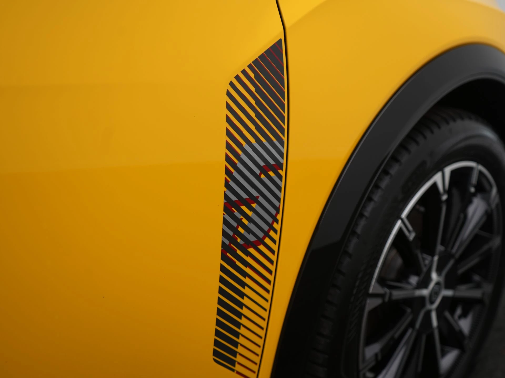 Hoofdafbeelding Renault 5