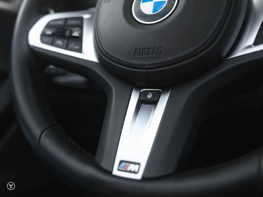 Hoofdafbeelding BMW Z4