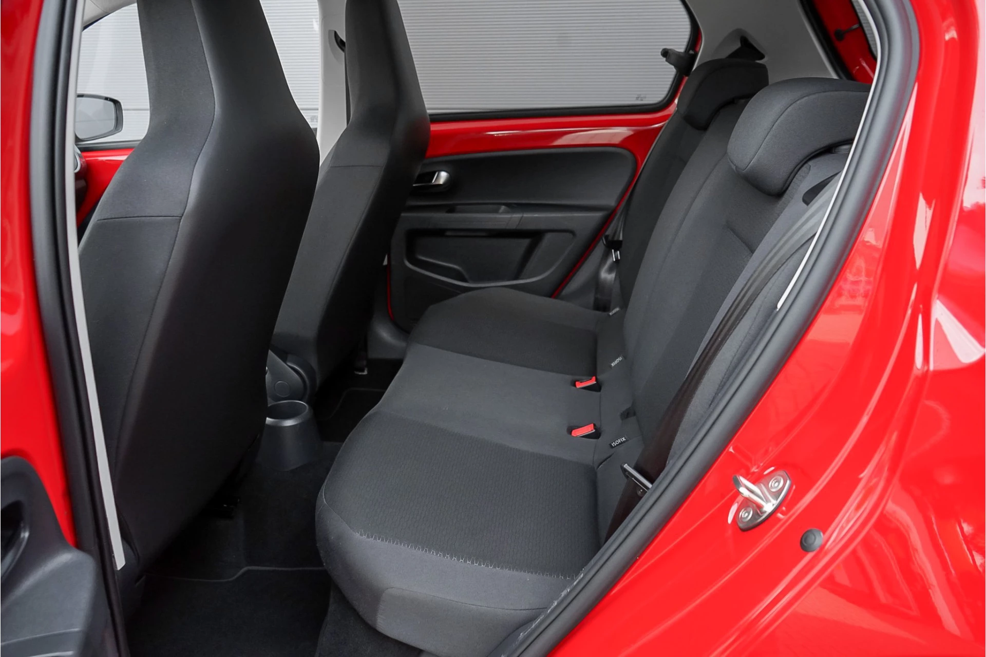 Hoofdafbeelding SEAT Mii