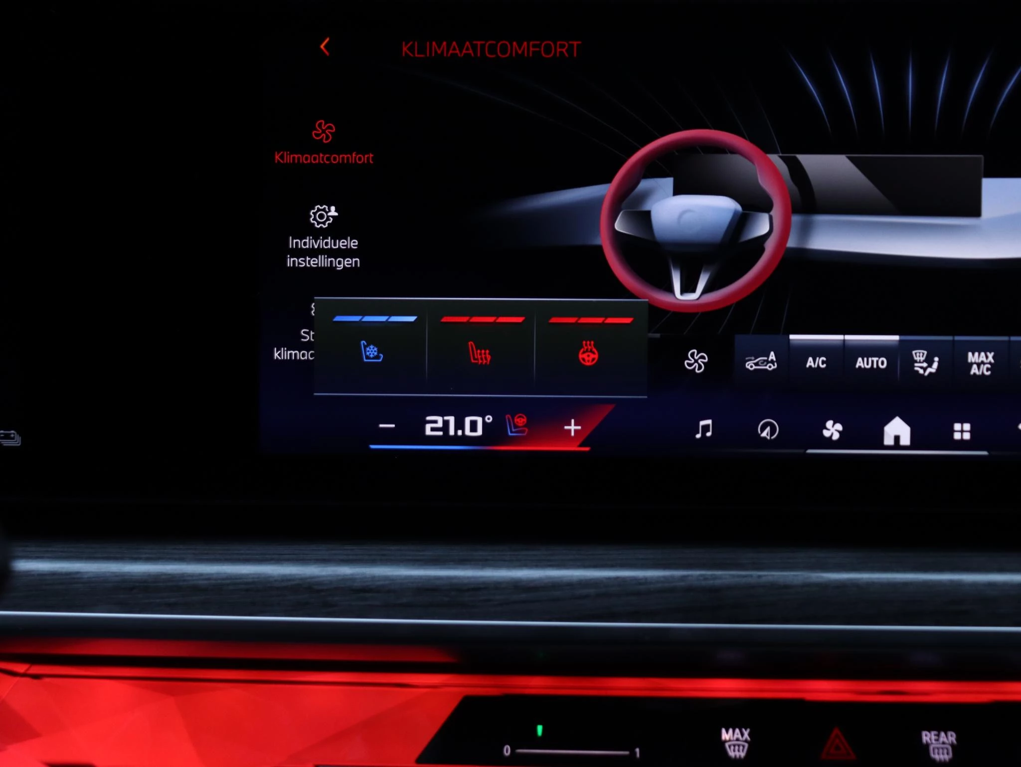 Hoofdafbeelding BMW 7 Serie