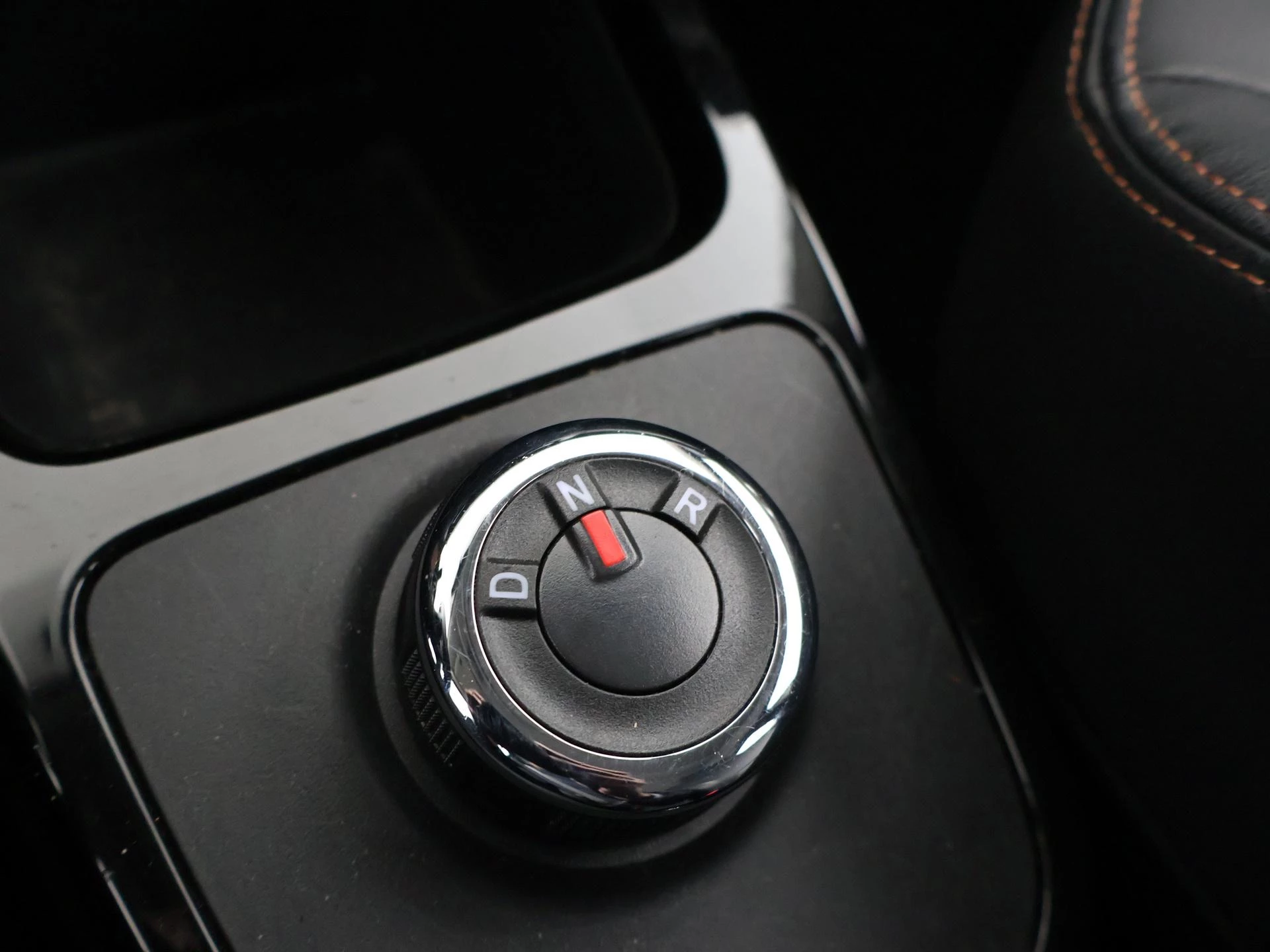 Hoofdafbeelding Dacia Spring