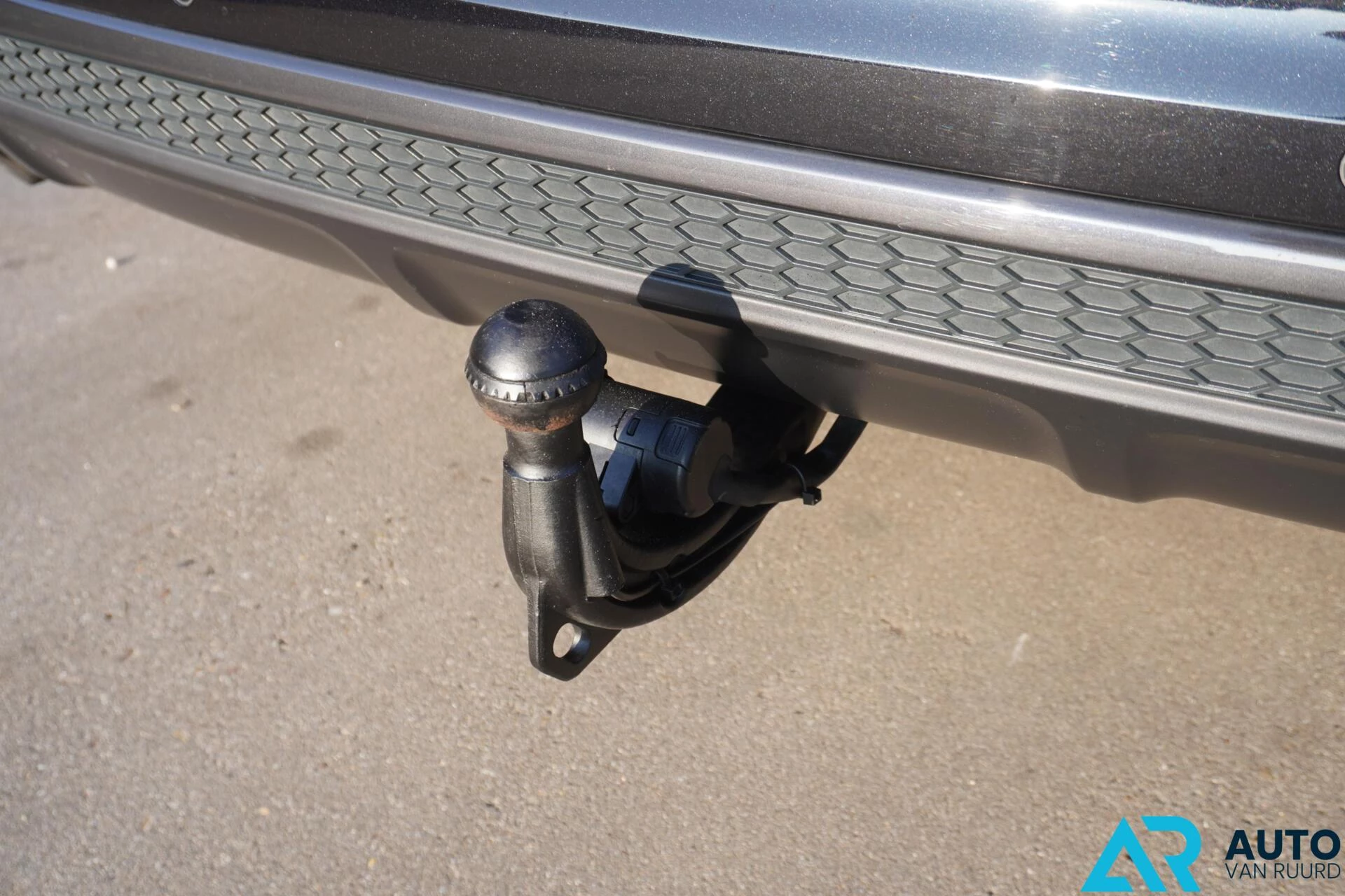 Hoofdafbeelding Audi SQ7