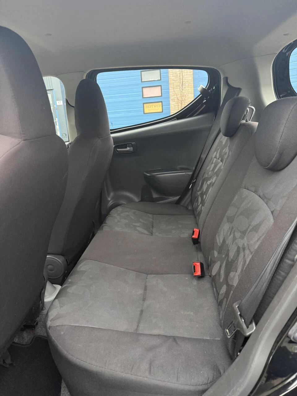 Hoofdafbeelding Suzuki Alto