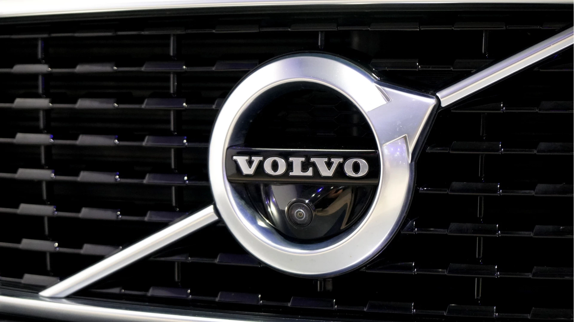 Hoofdafbeelding Volvo V90